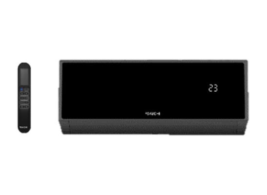 Дизайнерская инверторная сплит-система MIRACLE inverter