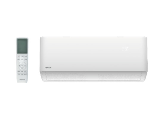Инверторные сплит-системы серии AIR inverter